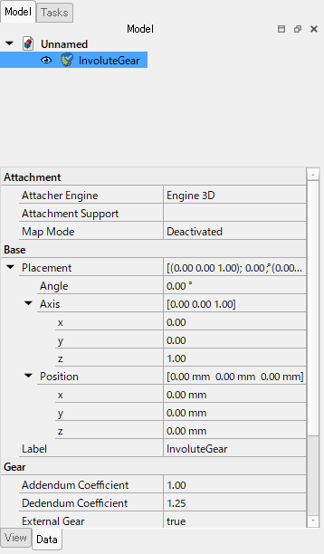 InvoluteGear_angle_and_position