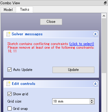 Sketcher_SelectRedundantConstraints-tasktab